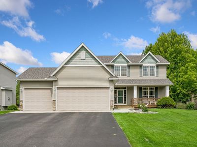 Property at 680 Kayla Ln, Hanover, MN