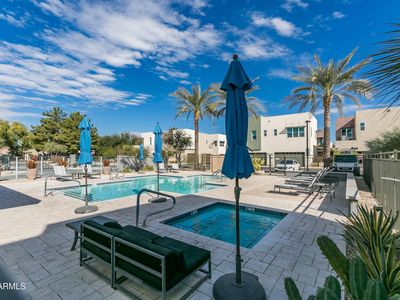 9001 E San Victor Dr UNIT 1015