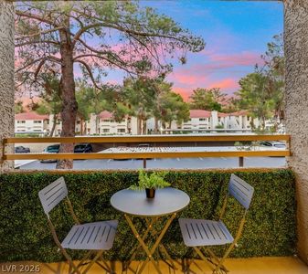 5036 S Rainbow Blvd Unit 204