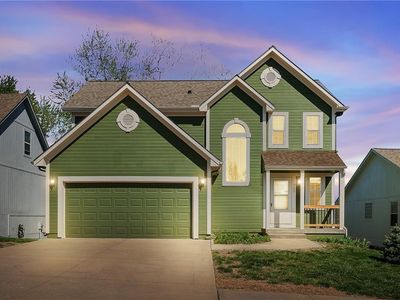 717 N Cloverdale Ave