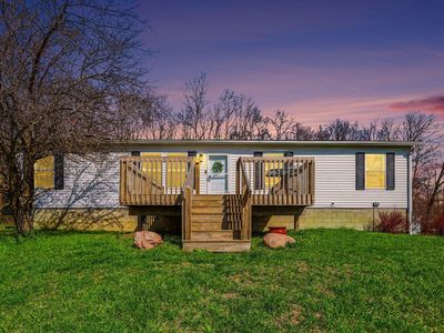 Property at 9491 Thorne Rd, Horton, MI
