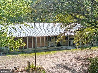 1234 Bennett Rd