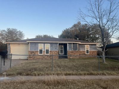 3110 Redwood St