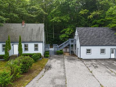 Property at 502 Ossipee Trail E, Gorham, ME