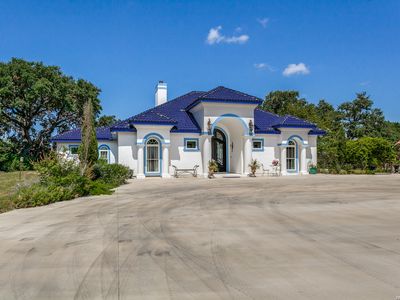 497 N THUNDER CREEK RD