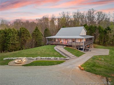 1861 Doe Trace Way NW