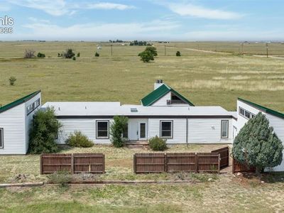 Property at 24975 Sanborn Rd, Calhan, CO
