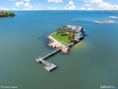 Belden Island