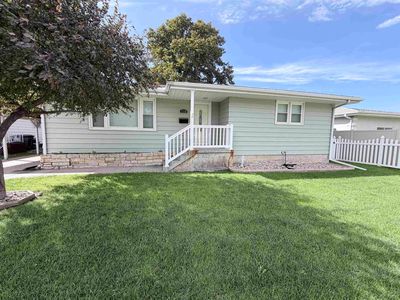 Property at 1718 Woodland Dr, Columbus, NE