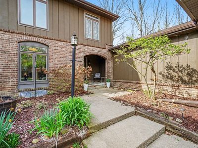 3603 Woodcliff Dr