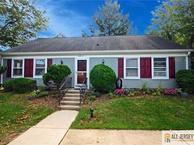 Property at 426 Redding Ln #C, Monroe Township, NJ
