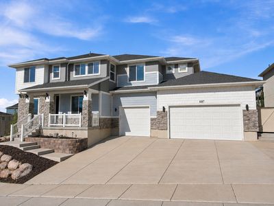 4187 N 900 W