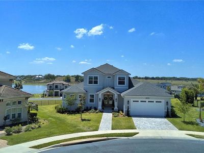 203 Spring Azure Dr
