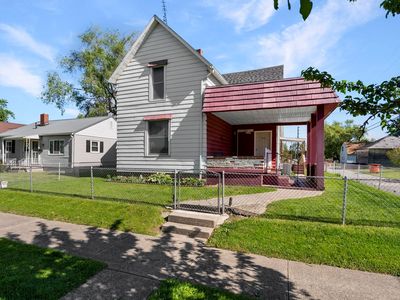 406 A&b Marion St