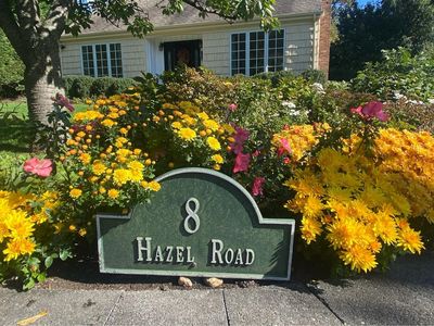 8 Hazel Road