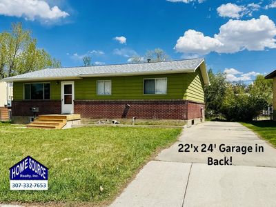 1105 McDougall Dr
