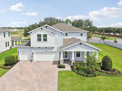 2985 WATER CLOVER COURT