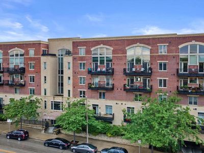 1515 North Van Buren STREET #500