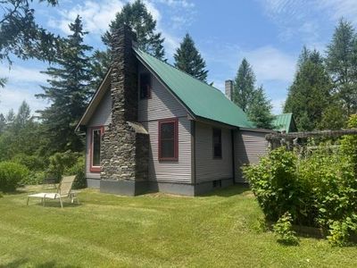 629 South Craftsbury Road