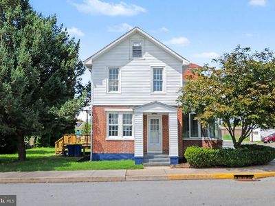 400 Lincoln St