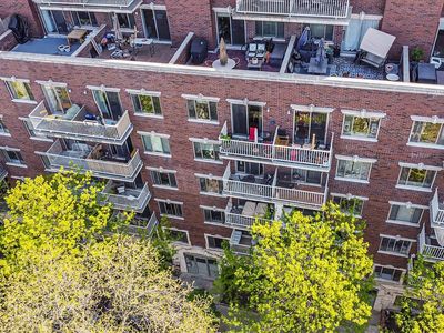 197 Spencer St APT 8B