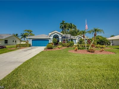4600 SW 5th Pl