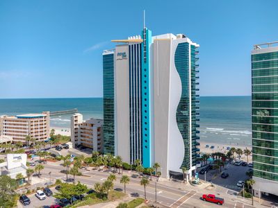 107 S Ocean Blvd. UNIT 1706