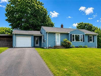 48 Madeleine Ave