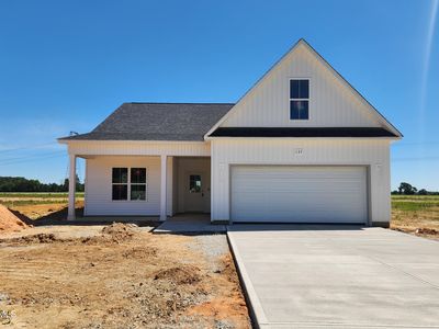 Property at 137 Baxley Dr Lot 21, Dunn, NC