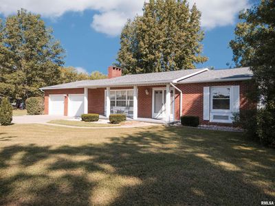 Property at 615 W Russell St, De Soto, IL