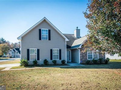 Property at 2859 High Tide Dr, College Park, GA
