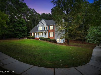 1100 River Green Ct