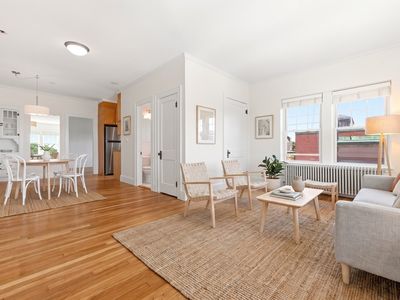 Property at 21 Bradlee Rd APT 54, Medford, MA