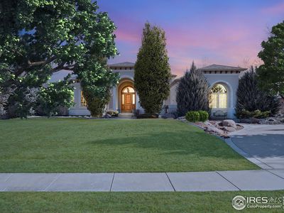 8440 Golden Eagle Rd