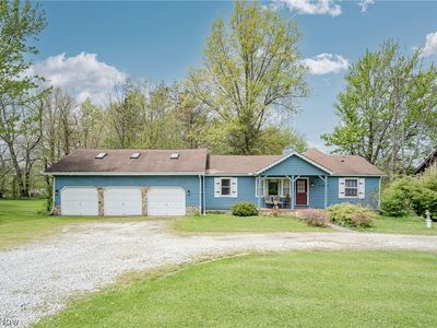 Property at 15614 Chillicothe Rd, Chagrin Falls, OH