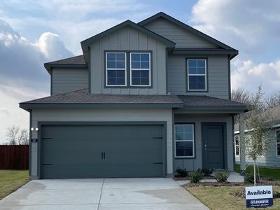 551 Bluejack Dr