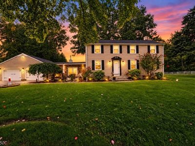 3 Galloping Hill Rd
