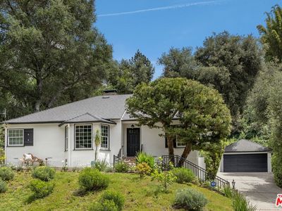 3554 Laurelvale Dr