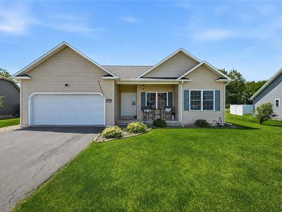 Property at 7842 Marina Dr, Bridgeport, NY