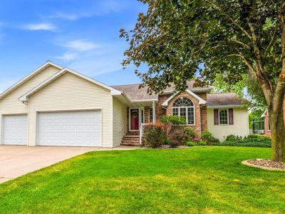 1569 Redstone Trl