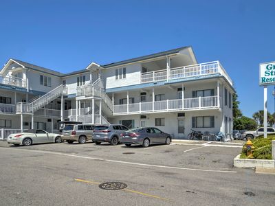 1524 S Ocean Blvd. #25