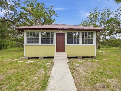 Property at 13216 NE 140th Ave, Waldo, FL