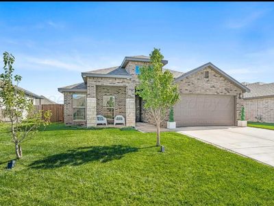 Property at 7903 Bellamy Dr, Amarillo, TX