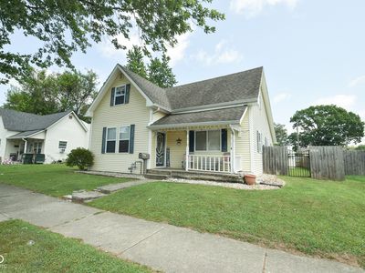 Property at 125 Baldwin St, Greenfield, IN