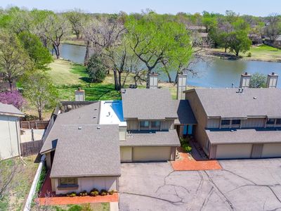 8201 E Harry St APT 1402