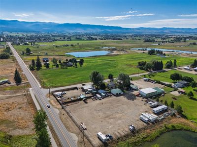 1033 Old Corvallis Rd