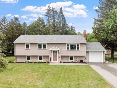 3 Grant St