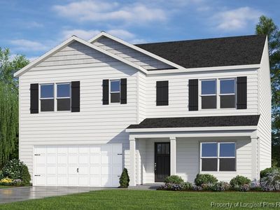 1049 Misty Creek Dr