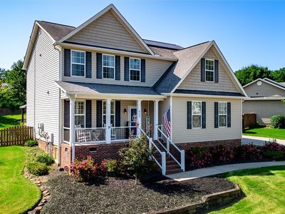606 Summitbluff Dr