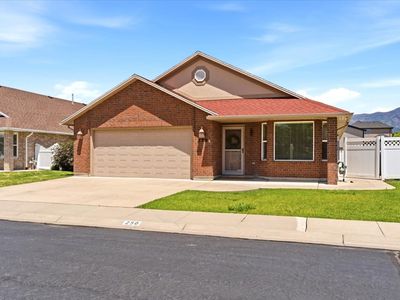 250 Bryce Dr